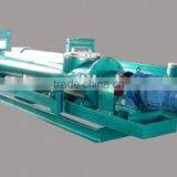 ISO 9001 & CE Flexible Screw Conveyor/screw Conveyor Price thumbnail-1