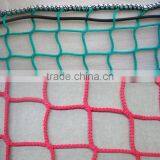 Horizontal and Vertical Safety Net Fall Protection, EU & USA market Child Safety Netting