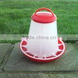 Chicks/chicken/quail 3kg Feeder Drinker for Poultry thumbnail-2