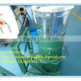 Euor Standard Straw PTO Pellet Mill, Corn Stalk Pellet Machinery ,rice Huck Pellet Machinery