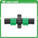 Drip Tape Lock Ring Fittings Drip Irrigation thumbnail-3
