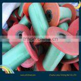 Green Soft Fishing Twine thumbnail-1