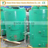 CE BV ISO Guarantee Essential Oil Machinery