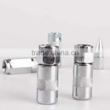 plating chrome grease coupler with good quality
