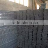 YS Manufacturer Pleated Fiberglass Window Screen/ Polyester Plisse Incect Screen/fold Mosquito Screen Net thumbnail-6