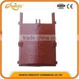 Low Price Carbon Steel Sluice Gate Valve thumbnail-2