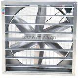 TUHE Brand Factory Industrial Window Axial Flow Exhaust Fans thumbnail-3
