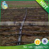 Drip Pipe as Plant Watering Tool for Subsurface Irrigation thumbnail-1