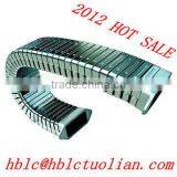 DGT Nice-looking Enclosed Type Conduit Shield by Liancheng