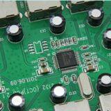 Unique Safe Sustainable Printed Circuit Board thumbnail-3