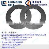 ZF Parts Internal Friction Slices 37C0472 ZF.0501208457 for Liugong ZF Loader Parts thumbnail-1