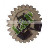 GX620 GX670 Governor Assy 16510-ZJ1-840 For V-Twin Gasoline Generator Parts Outdoor Power Equipment Parts L&P Parts thumbnail-1