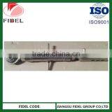 Oem Custom Stainless Steel Zinc Plated Tractor Link Pin,tractor King Pin Supplier thumbnail-2