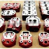 Cylinder Head Match for Generator Parts thumbnail-2