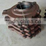Farm Machinery DF Tractor Spare Part Main Bearing Cover With High Quality thumbnail-2