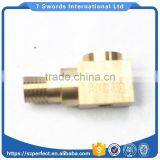 Stamping CNC Machining Cnc Precision Turning Parts Precision CNC Precision Milling Machining Part With Nice Surface Finish thumbnail-2