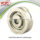 YCZCO Excellent U Groove 633 Deep Groove Ball Bearing thumbnail-5