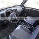 Electric Truck ,Electric Lorry,Electric Box Truck(RA-1B) thumbnail-5