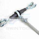 Load Binder Ratchet with jaw jaw