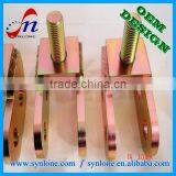 Customized Sheet Metal Fabrication Mechnical Weld Assembly thumbnail-3