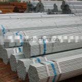 Hot Dip Galvanized Steel Pipe Use for Constructure thumbnail-3