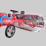 6 Rows Rice Transplanter Model 2Z-6300B With Low Price thumbnail-2