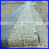 Gabion Basket Gabion Box/ Hot-dipped Galvanized Gabion Mattress thumbnail-4