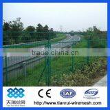 Fence Wire Alarm System,garden Fence,wire Mesh Fence thumbnail-1