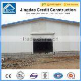 Best Seller And High Quality Prefabricated Steel Structure Warehouse thumbnail-3
