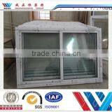 Hot Sale Cleanroom Room Doors/ Aluminum Alloy Door/ White Grey Sandwich Panel Door thumbnail-3