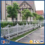 Factory Supply Perimeter Protection Garden Posts Fencing thumbnail-5