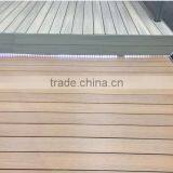 New Style Recycled WPC Wall thumbnail-1