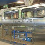 5 Gallon Barreled Water Filling Machine/production Line thumbnail-2