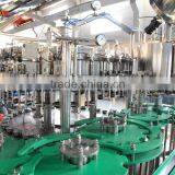 Carbonated Drinks Filling Machine/beer Filling Machine thumbnail-2