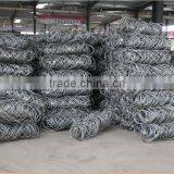 Fence Netting for Slope Protection thumbnail-3