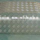 50 X 13" ALUMINUM PICKUP TRUCK UNDERBED TOOL BOX UNDERBODY TRAILER STORAGE+LOCK thumbnail-3