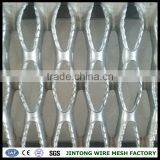 Hot Sale and Sample Free Galvanized Checkered Plate/checker Plate Specification With All Kinds of Hole Shape(China Manufacturer) thumbnail-4