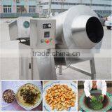 2016 New Design High Quality Drum Electromagnetic Wok/roaster Machine thumbnail-3
