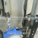 Manual and Auto Plastic Film Roller For Greenhouse thumbnail-3