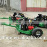 Hot Sale Best Quality Flail Mower thumbnail-4