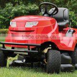 Ride on Lawn Mower thumbnail-3