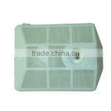 High Quality Air Filter Used on Chainsaw 45cc, 52cc,58cc thumbnail-1