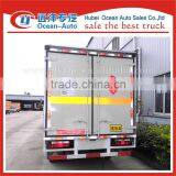 Made in China New JAC the Price of Dynamite Carrier Truck thumbnail-3