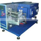 MSK-AFA-EC300 Continuous Experimental Automatic Coating Machine