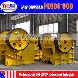 Jaw Crusher PE600 X 900 Good Price for Sale Famous Brand Chengming thumbnail-2