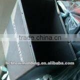Plastic Blow Mold Car Trash Bin thumbnail-1