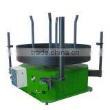 CNC Wire Profile Bending Machine thumbnail-3