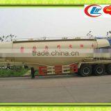 CLW Bulk Semi Trailer, Cement Trailer Truck,bulk Cement Trailer thumbnail-1