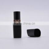 Made in China Plastic Lipstick Case/matte Black Lipstick Tube thumbnail-3
