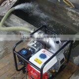 2" 3" 4" Gasoline Engine Gasoline Water Pump for Irrigation thumbnail-4